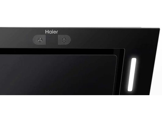 Вытяжка HAIER HVX-BI652GB